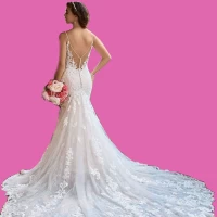 Wedding Dresses & Prom Dresses