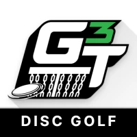 G3T Disc Golf