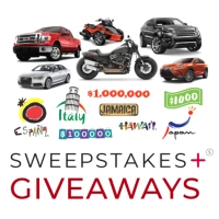 Giveaways - Win Cash & Prizes