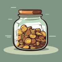 Money Box Savings Goal Tracker