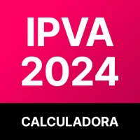 Calculadora IPVA 2024