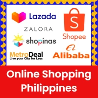 Online Shopping Philippines