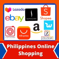 Philippines Shopping Apps