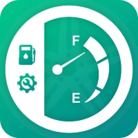 Fuel log - Mileage tracker