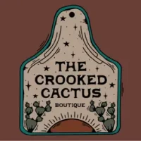 The Crooked Cactus Boutiuqe