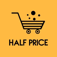 Half Price: Oz Groceries