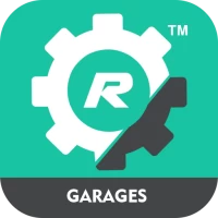 RAMP Garage/ Workshop Software