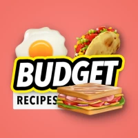 Cheap Food Recipes App