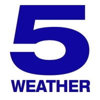 KRGV FIRST WARN 5 Weather