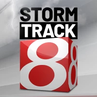 WISH-TV Storm Track 8 Weather