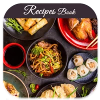 Recipes Book:Cook All Recipes