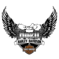 MAZU HARLEY-DAVIDSON