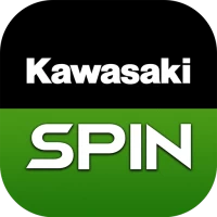 Kawasaki SPIN