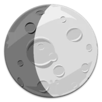 Moon Phase Widget