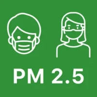 Air Quality &amp; Pollen Tracker