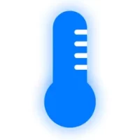 Thermometer by SpaceHub