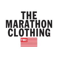 The Marathon Clothing