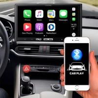 CarPlay for Android Auto