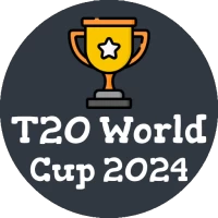 T20 World cup 2024 - schedule