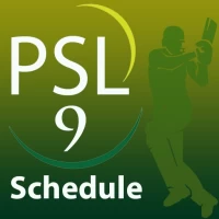 PSL 2024 Schedule & Fixture