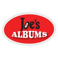 Joe's Albums