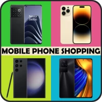 Mobile Phone Online Shopping