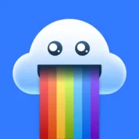 Rainbow Weather Local AI Radar