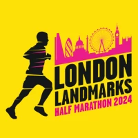 London Landmarks Half Marathon