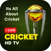 Live Cricket TV HD: Streaming