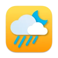 Vremenar: Weather &amp; Rain Radar