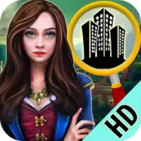 City Mania Search &amp; Find