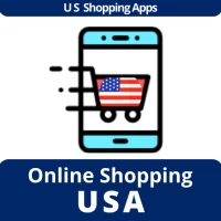 USA Online Shopping