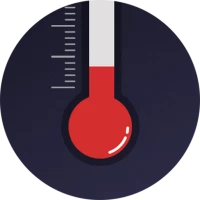 Thermometer - Hygrometer