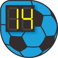 Scoreboard : Futsal