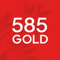 585Gold - золотые изделия