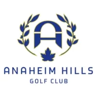 Anaheim Hills Golf Course - CA