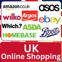 UK Online Shopping Sites