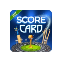 ScoreCard - IPL 2023