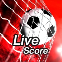 Live Scores Football