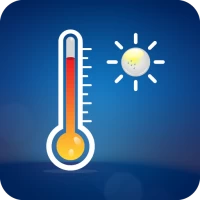 Room Temperature Thermometer