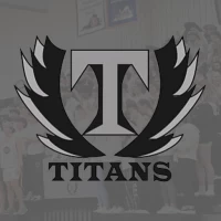 Titan Athletics