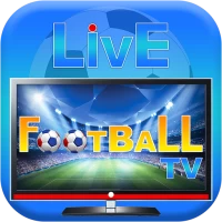 Live Football TV App