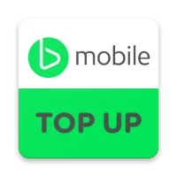 bmobile Top-up