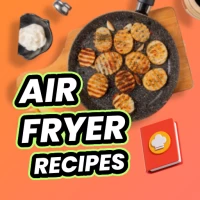 Airfryer Recipes Offline