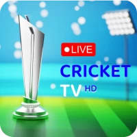 Live Cricket TV HD 4K 2024