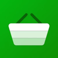 Green Lists — grocery list app