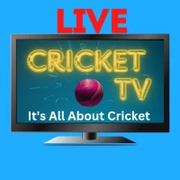 Live Cricket TV HD 2024