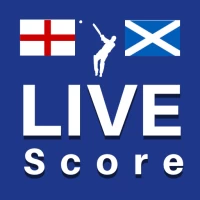 ENG vs SCO Live Cricket Score