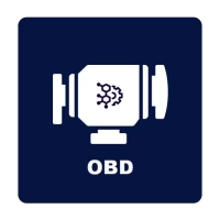 OBD2 codes: OBD fault codes