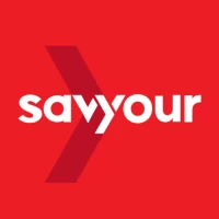 Savyour: Cashback & Discounts